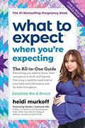 Read What to Expect When You're Expecting: (Updated in 2024), written by Heidi Murkoff