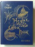 Read WHITE HOUSE COOK BOOK - 1887 Edition - a Comprehensive Cyclopedia of Information for the Home, written by Mrs. F.L. Gillette Read WHITE HOUSE COOK BOOK - 1887 Edition - a Comprehensive Cyclopedia of Information for the Home, written by Mrs. F.L. Gillette