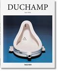 Read Marcel Duchamp: 1887-1968, Art As Anti-art, written by Janis Mink