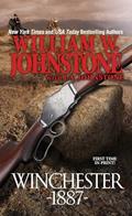 Read Winchester 1887, written by William W. Johnstone; J.A. Johnstone Read Winchester 1887, written by William W. Johnstone; J.A. Johnstone