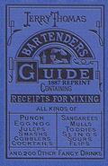 Read Jerry Thomas Bartenders Guide 1887 Reprint, written by Jerry Thomas