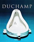 Read Marcel Duchamp, 1887 - 1968: Art As Anti- Art, written by Janis Mink