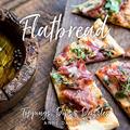 Read Flatbread: Toppings, Dips, and Drizzles, written by Anni Daulter