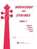 Read Workbook for Strings, Bk 1: Cello, written by Forest Etling
