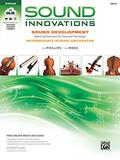 Read Sound Innovations for String Orchestra -- Sound Development: Cello, written by Bob Phillips; Kirk Moss