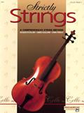 Read Strictly Strings, Book 1: Cello (Strictly Strings, Bk 1), written by Jacquelyn Dillon; James Kjelland; John O'Reilly