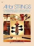 Read 78CO - All for Strings - Book 1 - Cello, written by Gerald E. Anderson; Robert S. Frost