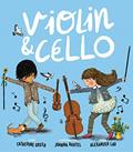 Read Violin and Cello, written by Catherine Greer