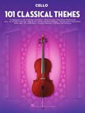 Read 101 Classical Themes Cello Sheet Music | Essential Repertoire for Cello Players | Solo Instrumental Folio with Classical Favorites, written by Hal Leonard Corp.
