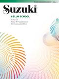Read Suzuki Cello School Cello Part & CD, Volume 1 (Internation Edition) (Suzuki Cello School, Vol 1), written by Tsuyoshi Tsutsumi Read Suzuki Cello School Cello Part & CD, Volume 1 (Internation Edition) (Suzuki Cello School, Vol 1), written by Tsuyoshi Tsutsumi