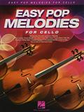 Read Easy Pop Melodies: for Cello, written by Hal Leonard Corp.