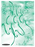 Read Double Stops for Cello, written by Rick Mooney