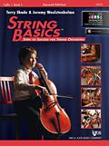 Read 115CO - String Basics: Steps to Success for String Orchestra Cello Book 1, written by Terry Shade; Jeremy Woolstenhulme