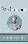 Read Meditations, written by Marcus Aurelius