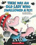 Read There Was an Old Lady Who Swallowed a Fly!, written by Lucille Colandro