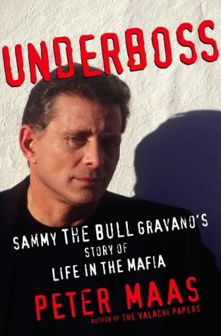 Read Underboss by Peter Maas (1997-04-24), written by Peter Maas