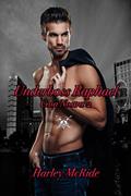 Read Underboss Raphael (Cosa Nostra Book 2), written by Harley McRide
