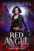 Read Red Angel (Bo Blackman Book 4), written by Helen Harper