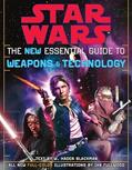 Read The New Essential Guide to Weapons and Technology, Revised Edition (Star Wars), written by Haden Blackman