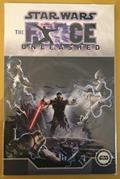 Read The Force Unleashed (Star Wars), written by Haden Blackman