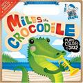 Read Miles the Crocodile Plays the Colors of Jazz: Baby Loves Jazz, written by Andy Blackman Read Miles the Crocodile Plays the Colors of Jazz: Baby Loves Jazz, written by Andy Blackman