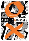 Read Noughts & Crosses Graphic Novel (Noughts And Crosses), written by Malorie Blackman