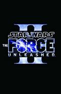 Read Star Wars: The Force Unleashed Volume 2 (Star Wars: the Force Unleashed, 2), written by Haden Blackman