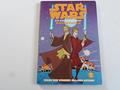 Read Clone Wars Adventures, Vol. 1 (Star Wars), written by Haden Blackman