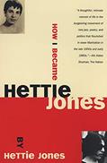 Read How I Became Hettie Jones, written by Hettie Jones