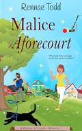 Read Malice Aforecourt: A pawfectly cozy cat mystery (Hettie and Ceefer Mysteries Book 1), written by Rennae Todd