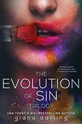 Read The Evolution Of Sin: The Complete Trilogy, written by Giana Darling