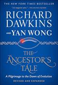 Read The Ancestor's Tale: A Pilgrimage to the Dawn of Evolution, written by Richard Dawkins; Yan Wong