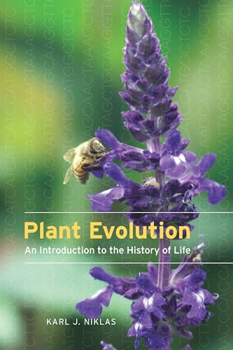 Read Plant Evolution: An Introduction to the History of Life, written by Karl J. Niklas