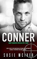 Read Conner: A Former Military Romance (ARMY RANGERS SPECIAL OPS: Book 8), written by Susie McIver