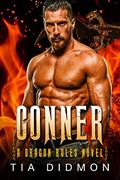 Read Conner: Dragon Shifter Romance (Dragon Rules Series Book 3), written by Tia Didmon