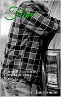 Read Finn: Conner Brothers Construction, Book 1 (CBC), written by Cee Bowerman
