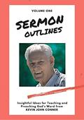Read Sermon Outlines by Kevin Conner (Volume 1), written by Kevin Conner