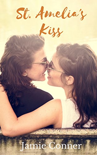 Read St. Amelia's Kiss, written by Jamie Conner