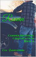 Read Ronan: Conner Brothers Construction, Book 4 (CBC), written by Cee Bowerman
