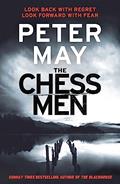 Read The Chessmen (The Lewis Trilogy, 3), written by Peter May