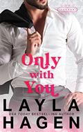 Read Only With You (The Connor Family), written by Layla Hagen