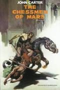 Read The Chessmen of Mars: John Carter: Barsoom Series Book 5 (Volume 5), written by Edgar Rice Burroughs