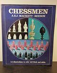 Read CHESSMEN., written by A.E.J. Mackett-Beeson