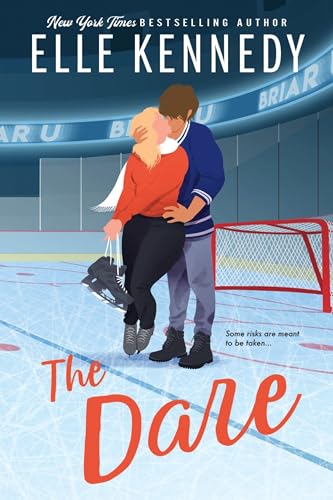 Read The Dare (Briar U Book 4), written by Elle Kennedy