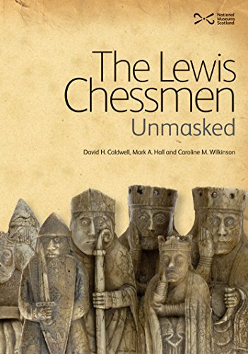 Read The Lewis Chessmen: Unmasked, written by David H. Caldwell; Mark A. Hall; Caroline M. Wilkinson Read The Lewis Chessmen: Unmasked, written by David H. Caldwell; Mark A. Hall; Caroline M. Wilkinson
