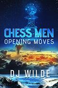 Read Chessmen Opening Moves, written by D J Wilde