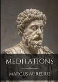 Read Meditations: The New Illustrated Edition, written by Marcus Aurelius
