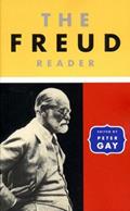 Read The Freud Reader, written by Sigmund Freud