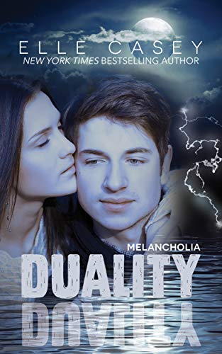Read Melancholia (Duality Series, Book 1), written by Elle Casey Read Melancholia (Duality Series, Book 1), written by Elle Casey