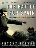 Read The Battle for Spain: The Spanish Civil War 1936-1939, written by Antony Beevor